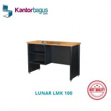 Meja Kantor Lunar LMK 100